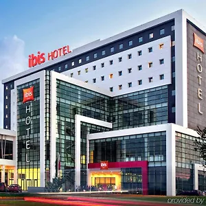Ibis Centro 3* Cancún